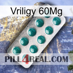 Vriligy 60Mg dapoxetine1